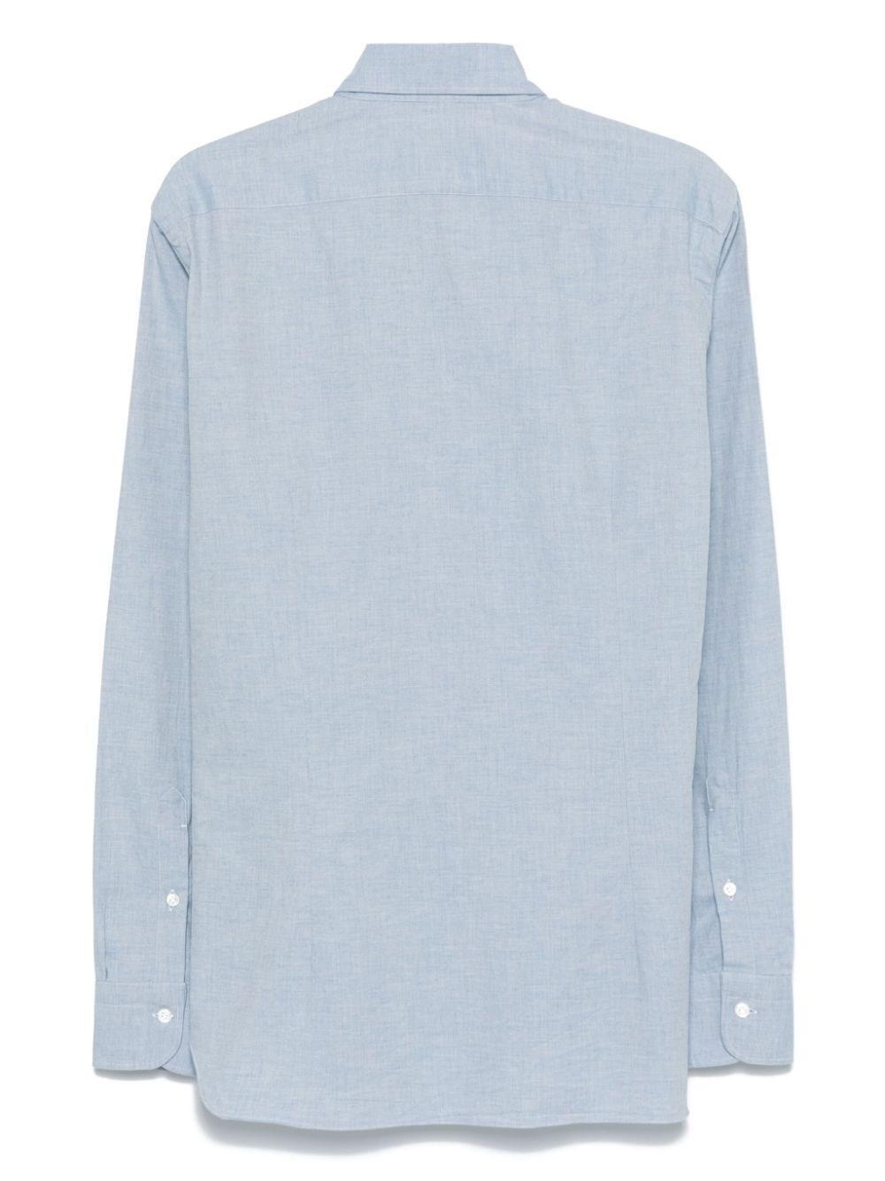 Barba napoli Shirt Vendita