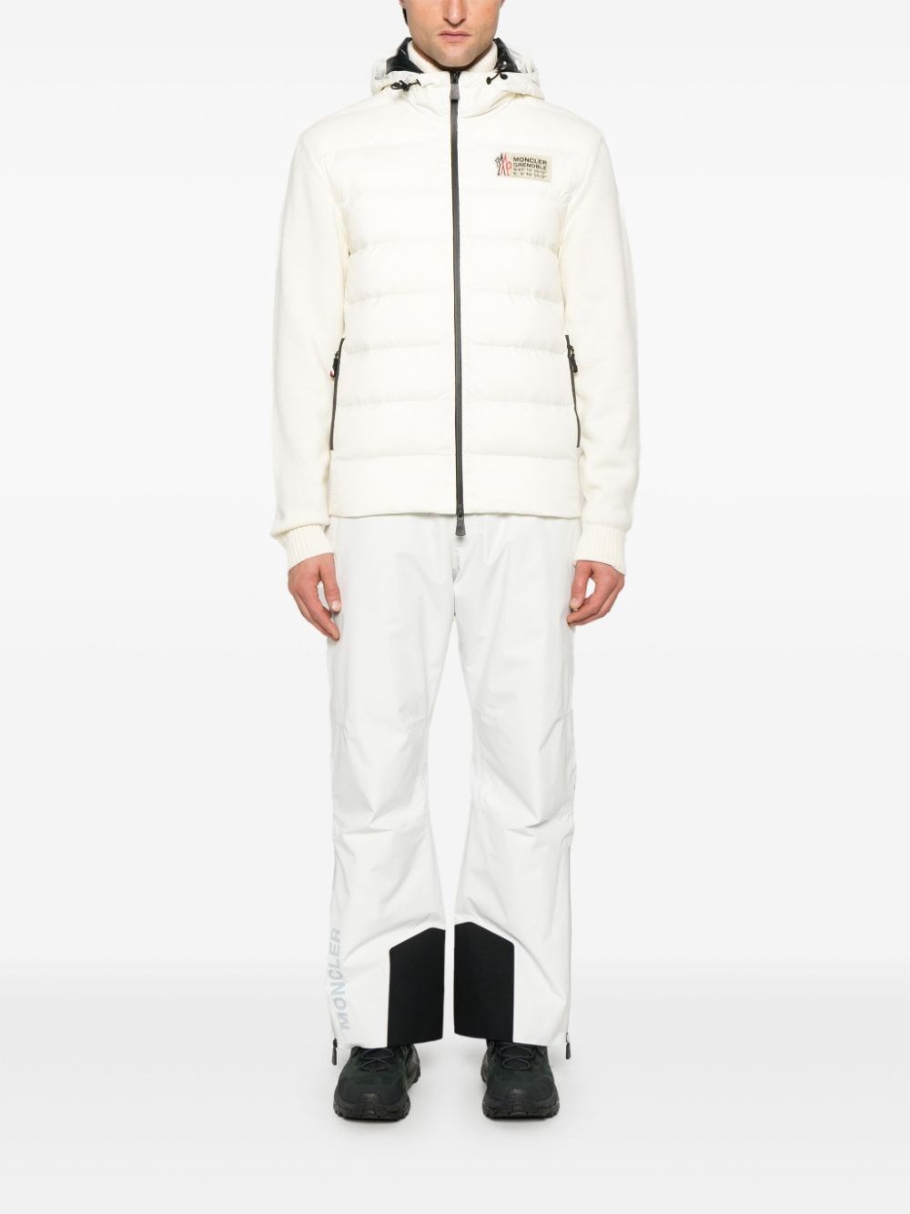 Moncler grenoble Cardigan Spedizione Gratuita