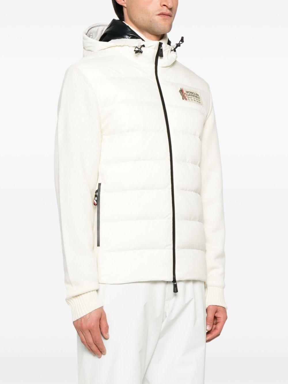 Moncler grenoble Cardigan Spedizione Gratuita