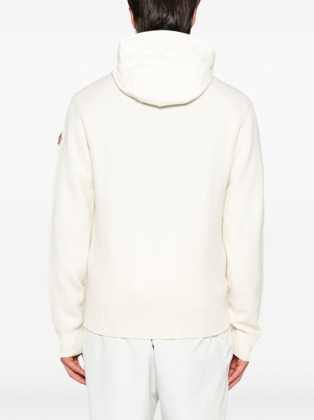 Moncler grenoble Cardigan Spedizione Gratuita