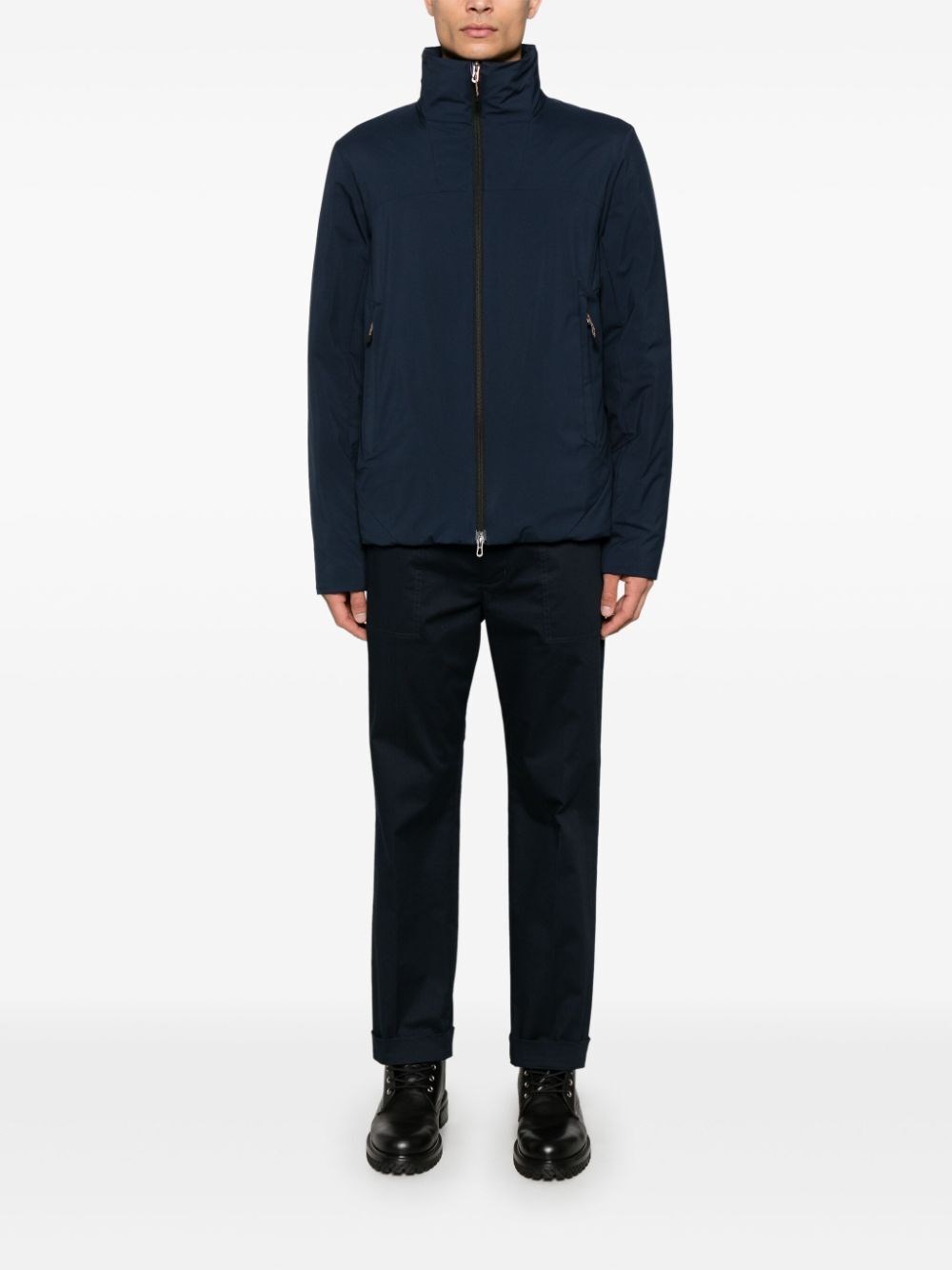 Sease `100 Gr Packable` Jacket Soddisfazione Garantita