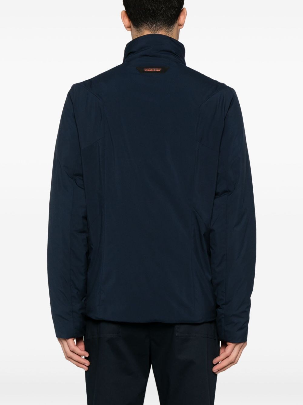 Sease `100 Gr Packable` Jacket Soddisfazione Garantita