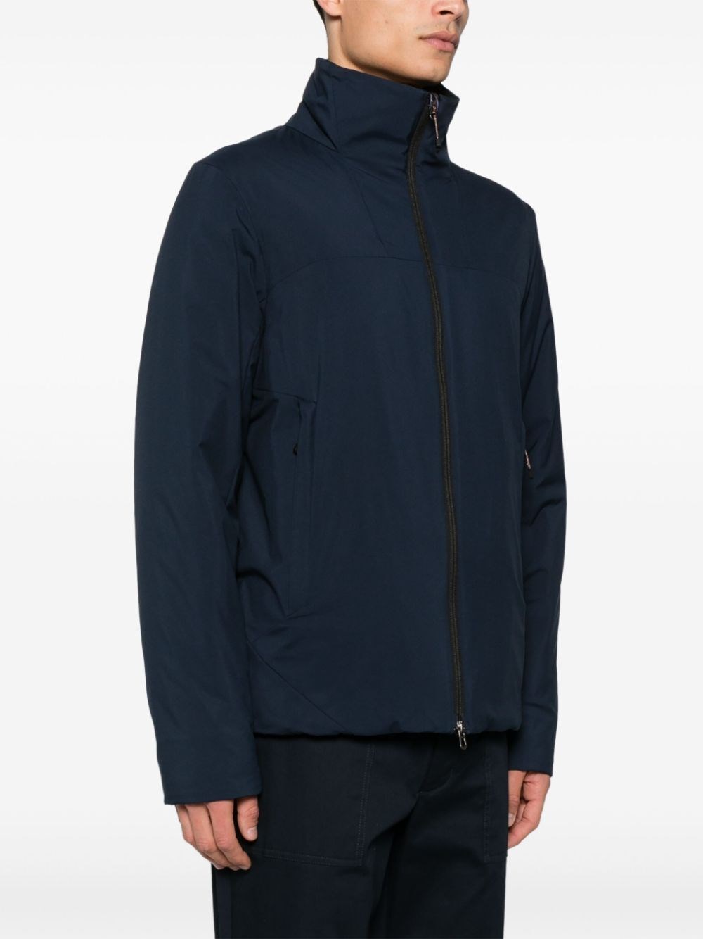 Sease `100 Gr Packable` Jacket Soddisfazione Garantita
