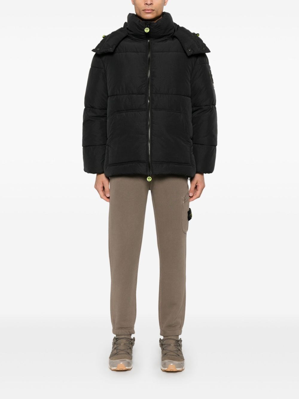 Stone island Track Pants Qualità Garantita