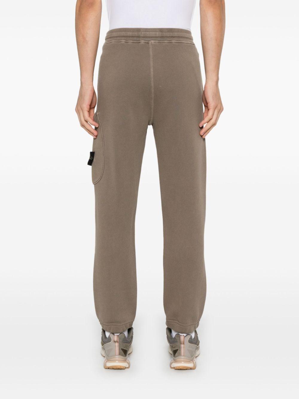 Stone island Track Pants Qualità Garantita