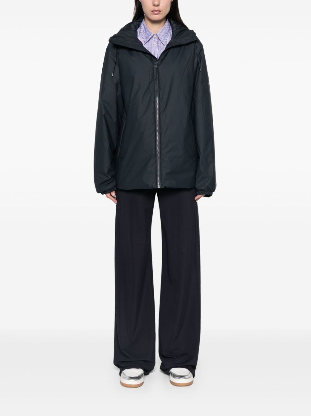 Rains `Lohja` Jacket Negozi Online
