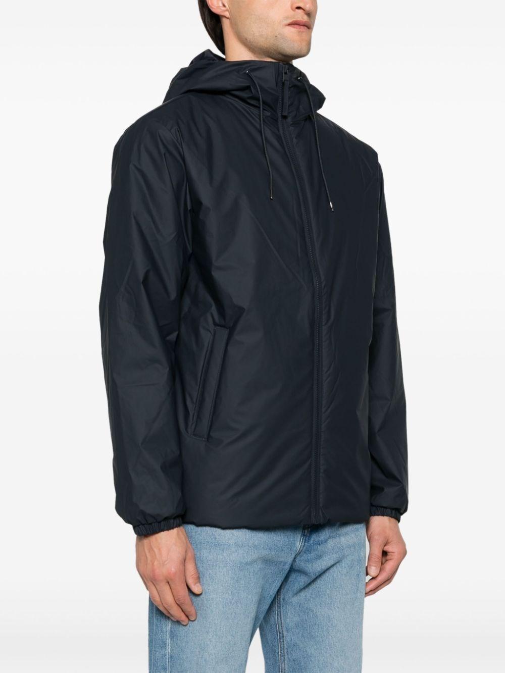 Rains `Lohja` Jacket Negozi Online