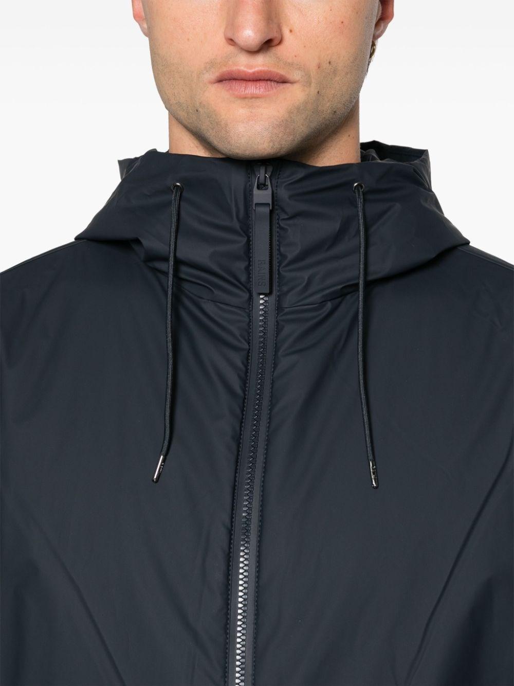 Rains `Lohja` Jacket Negozi Online