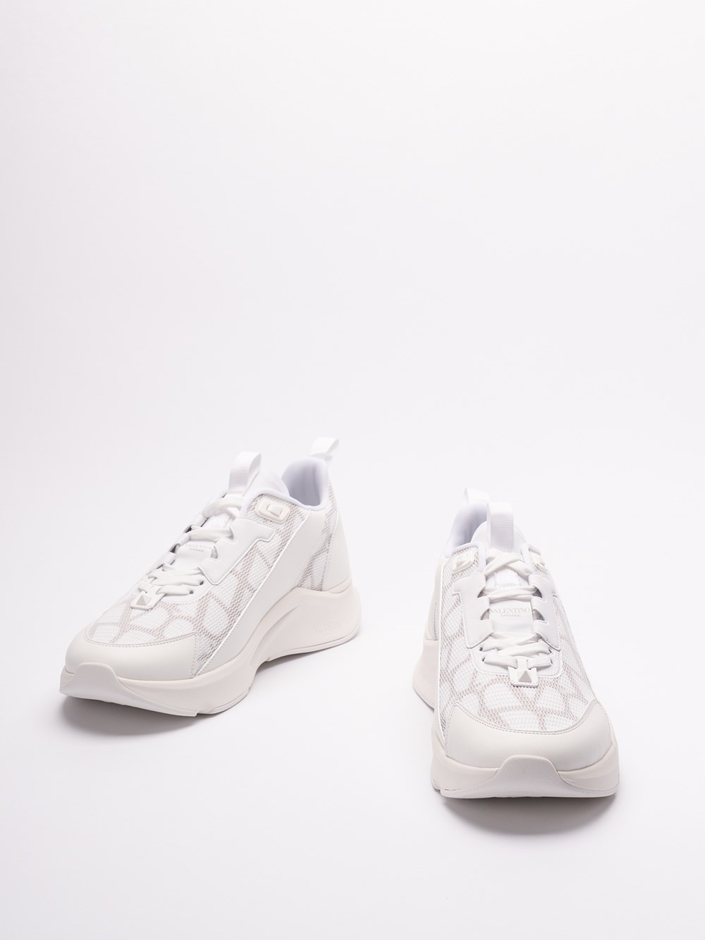 Valentino garavani `True Act` Sneakers Acquista Ora