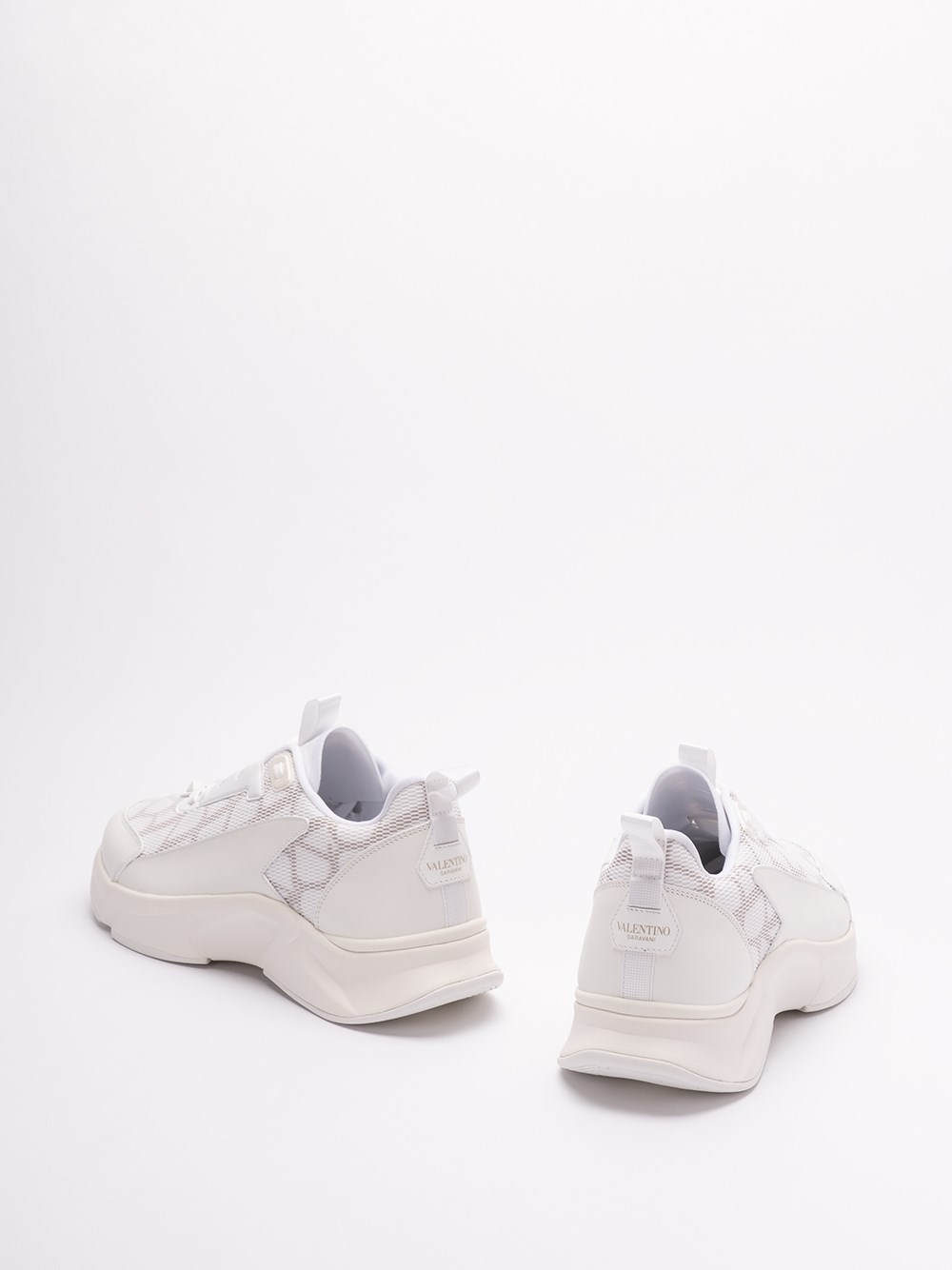 Valentino garavani `True Act` Sneakers Acquista Ora