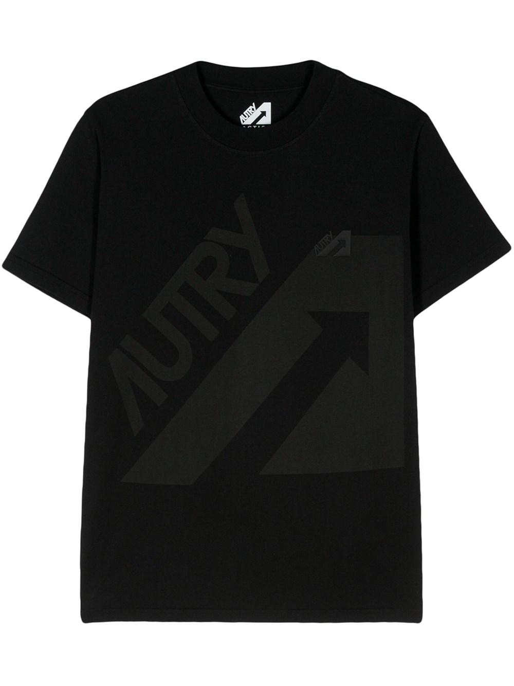 Autry T-Shirt Promozione Limitata