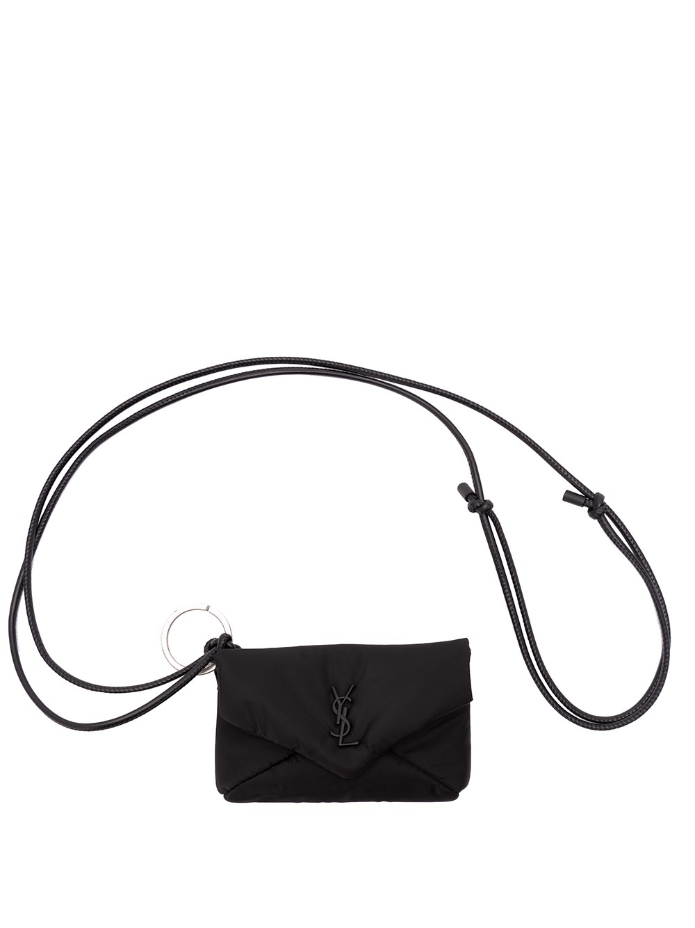 Saint laurent `YSL` Key Charm Fino Al -60%