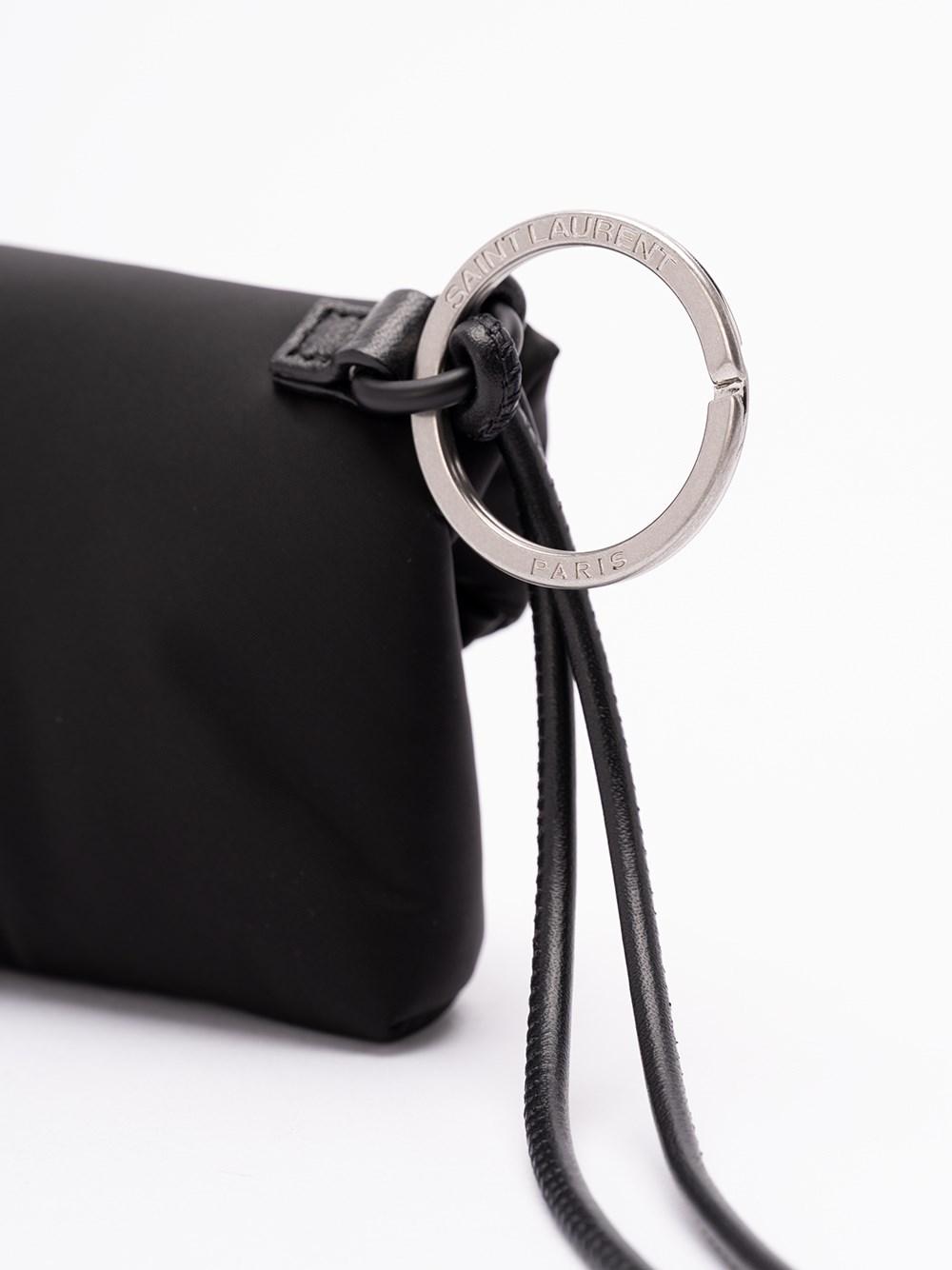 Saint laurent `YSL` Key Charm Fino Al -60%