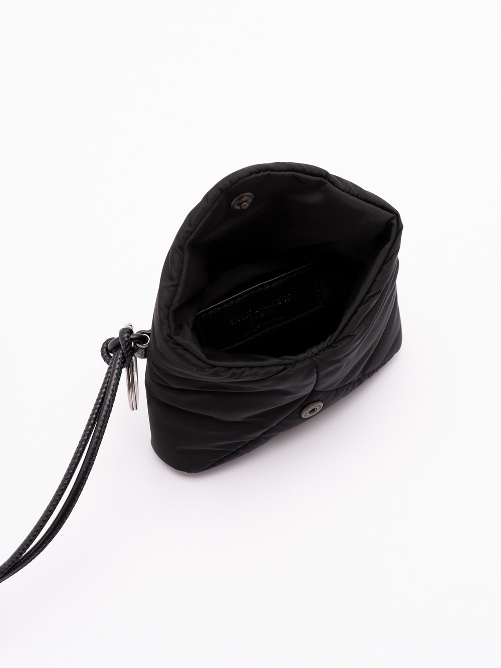Saint laurent `YSL` Key Charm Fino Al -60%