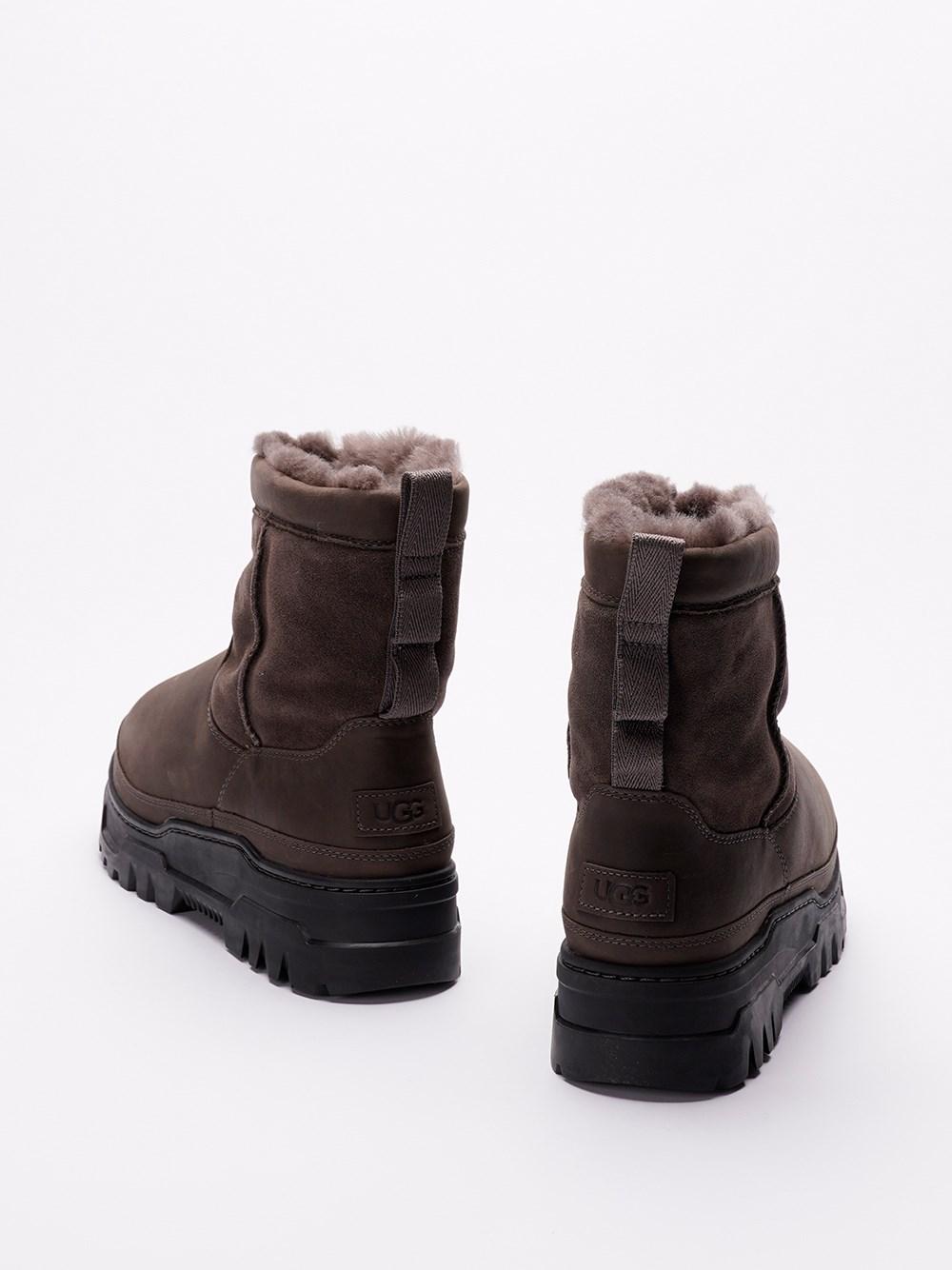 Ugg `Heritage Pull-On Trailgazer` Boots Shopping Online