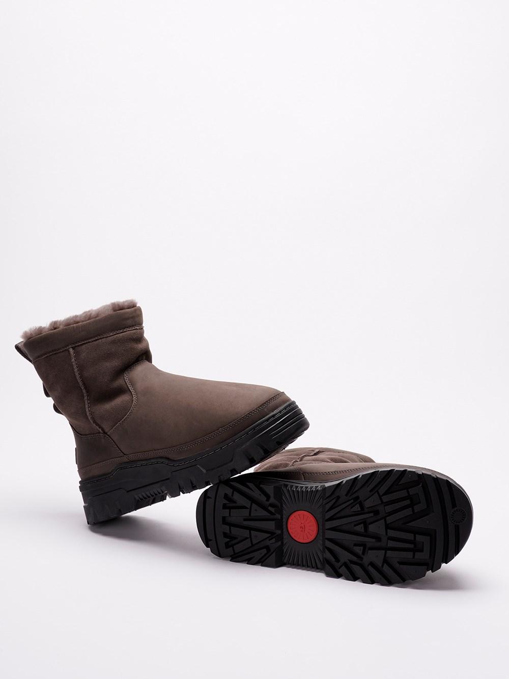Ugg `Heritage Pull-On Trailgazer` Boots Shopping Online