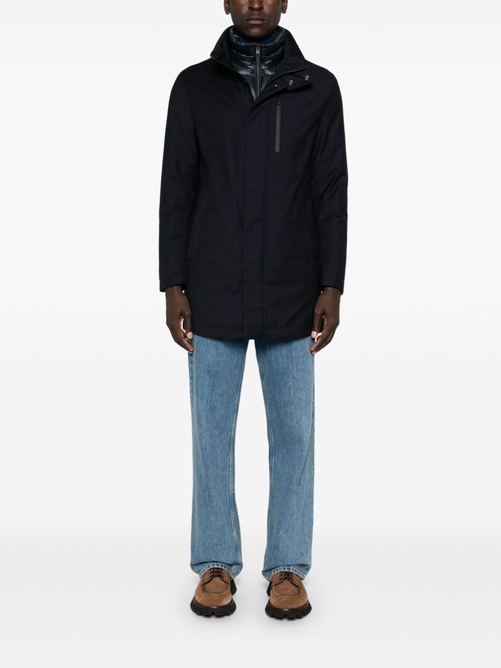 Montecore Padded Coat Novità