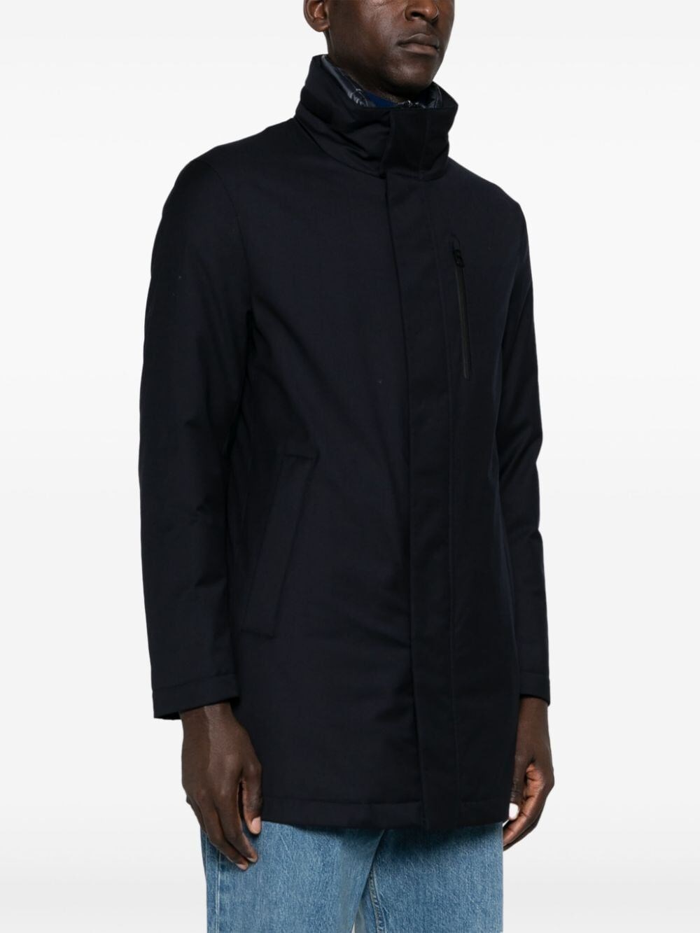 Montecore Padded Coat Novità