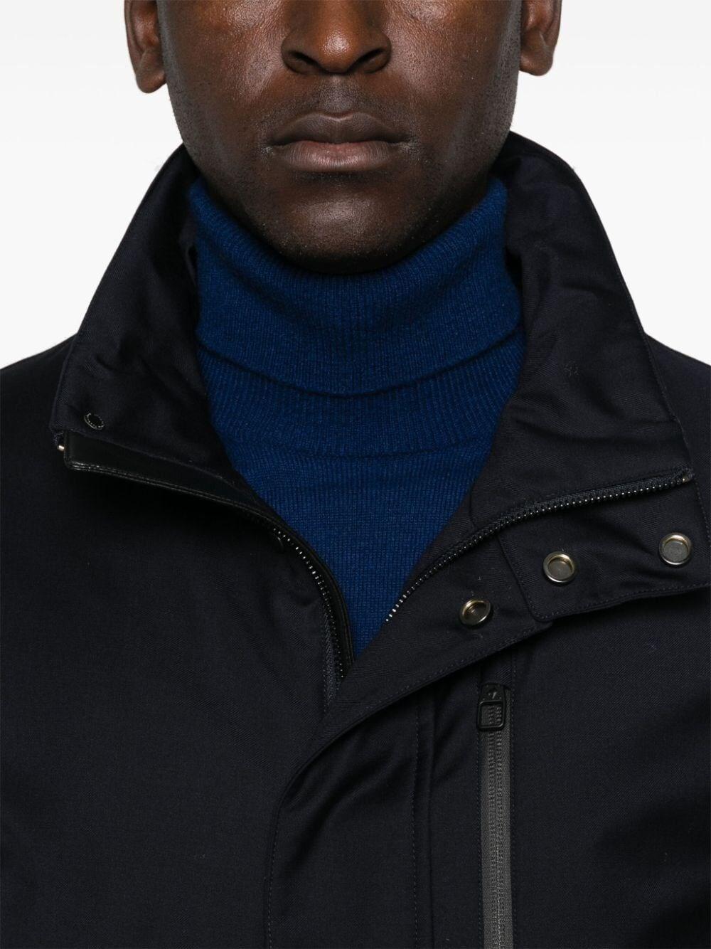 Montecore Padded Coat Novità
