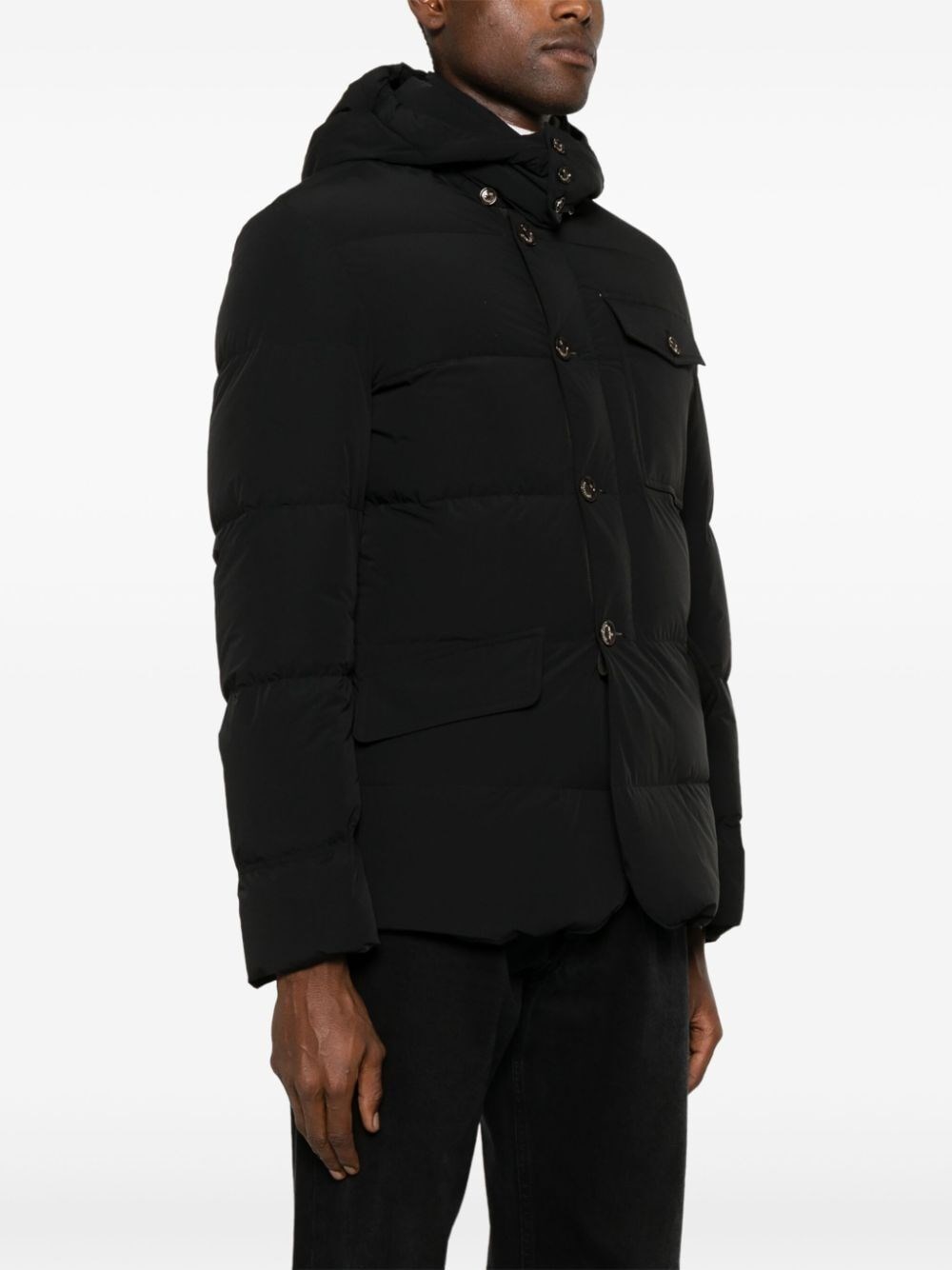 Montecore Padded Jacket Presa