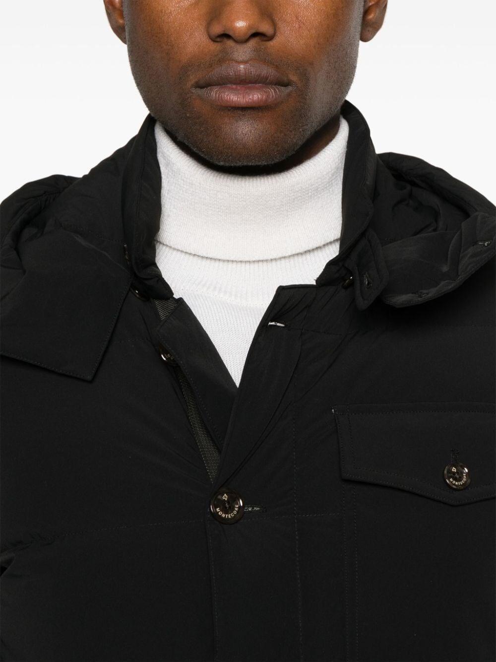 Montecore Padded Jacket Presa