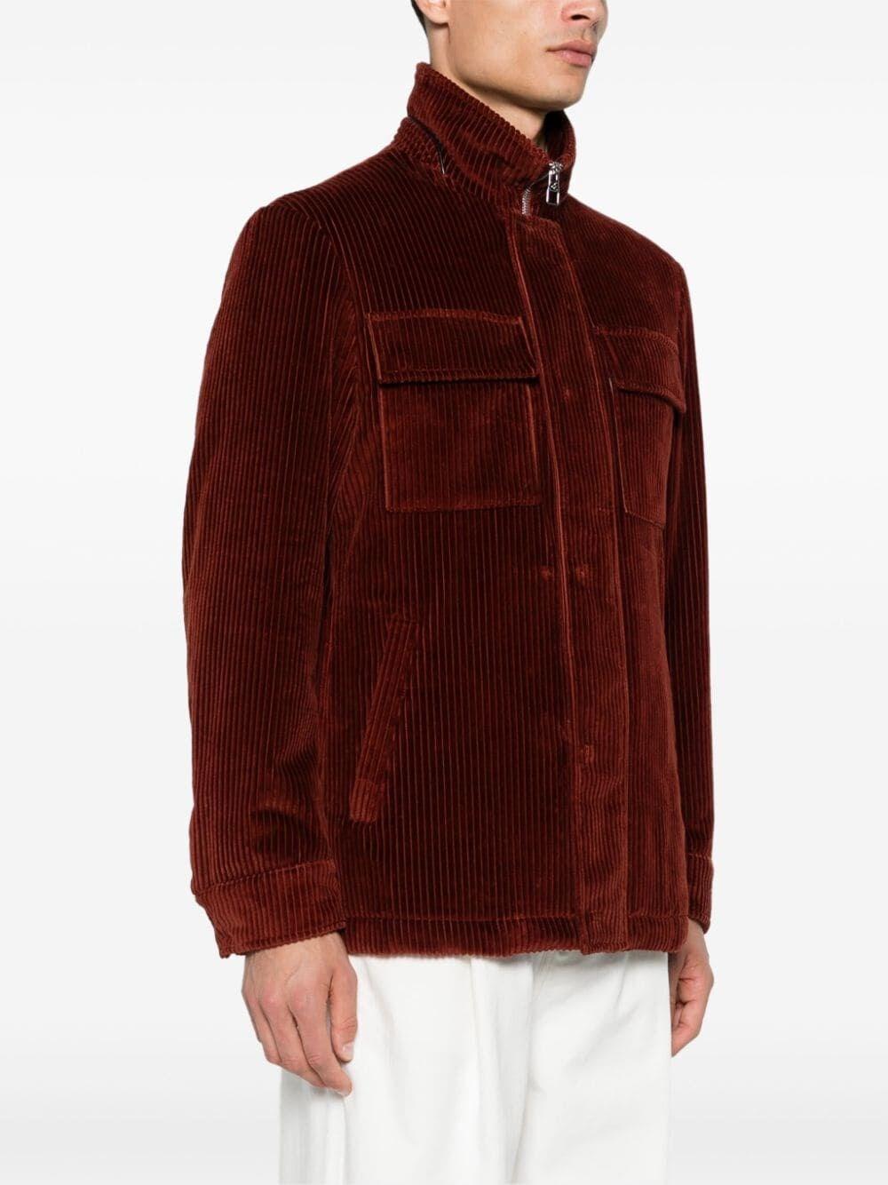 Montecore Padded Jacket Sconto