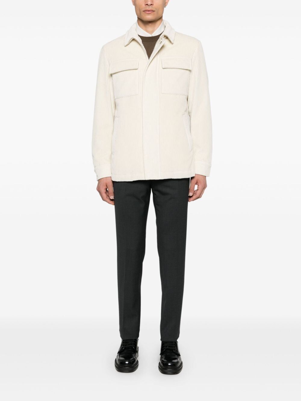Montecore Padded Jacket Offerta