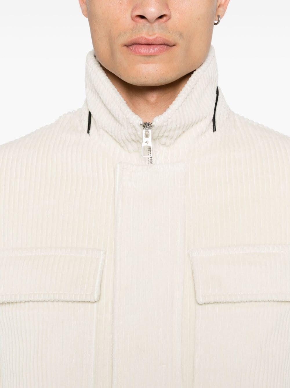 Montecore Padded Jacket Offerta