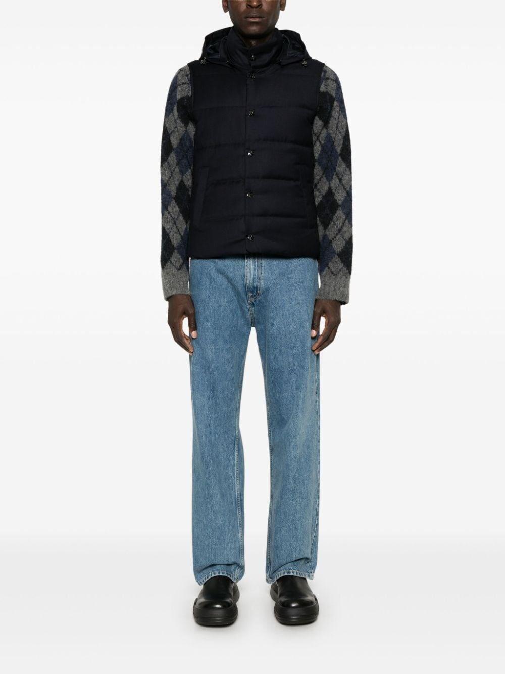 Montecore Padded Vest Online