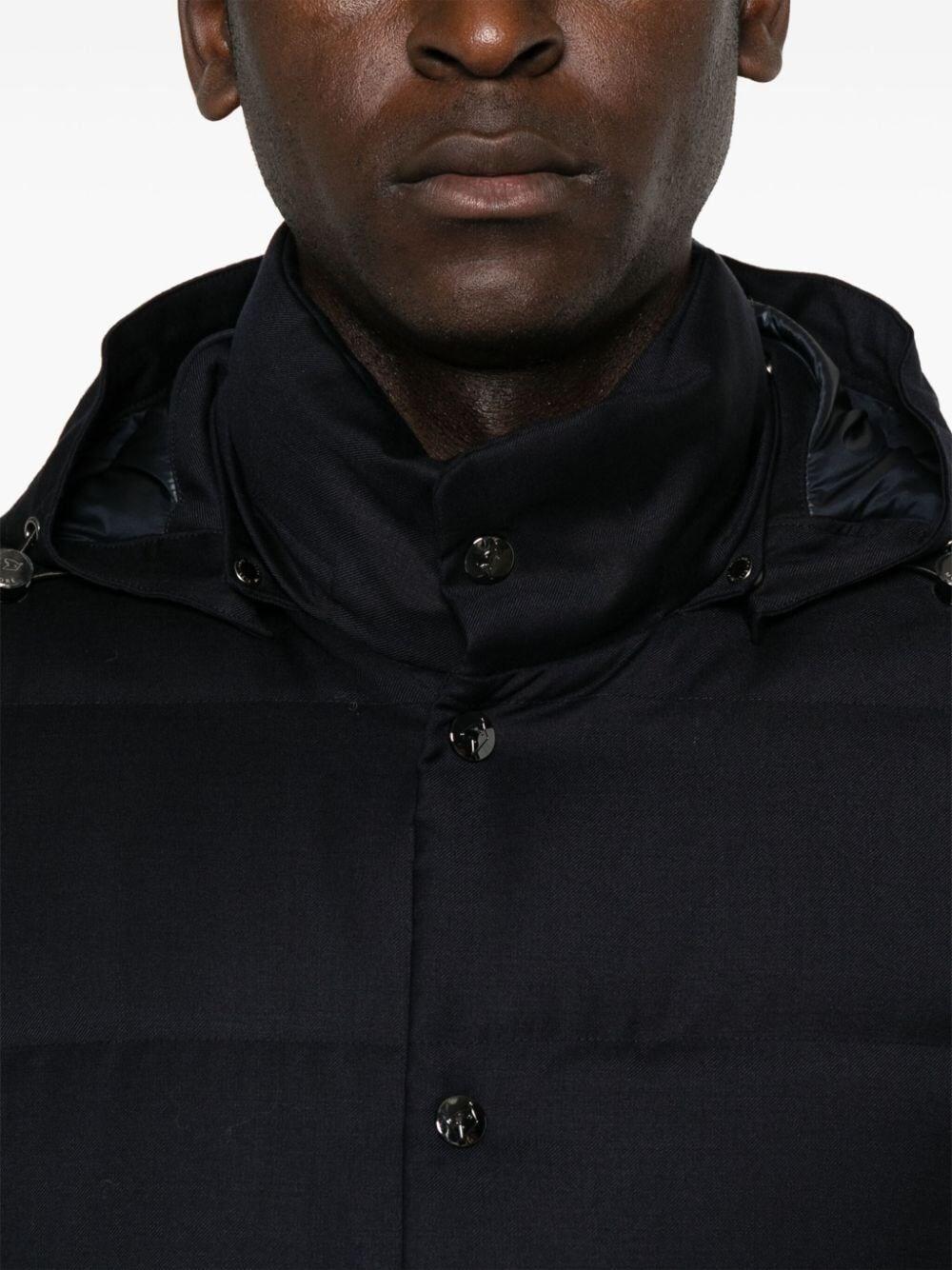 Montecore Padded Vest Online