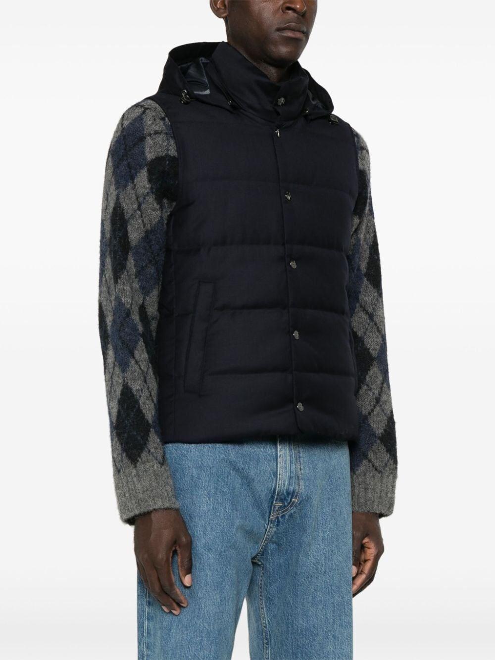 Montecore Padded Vest Online