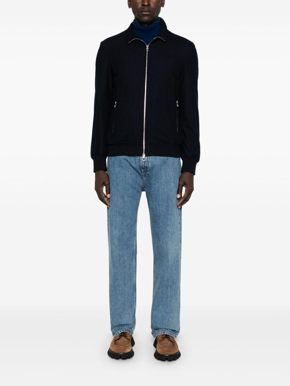 Montecore Padded Jacket In Vendita
