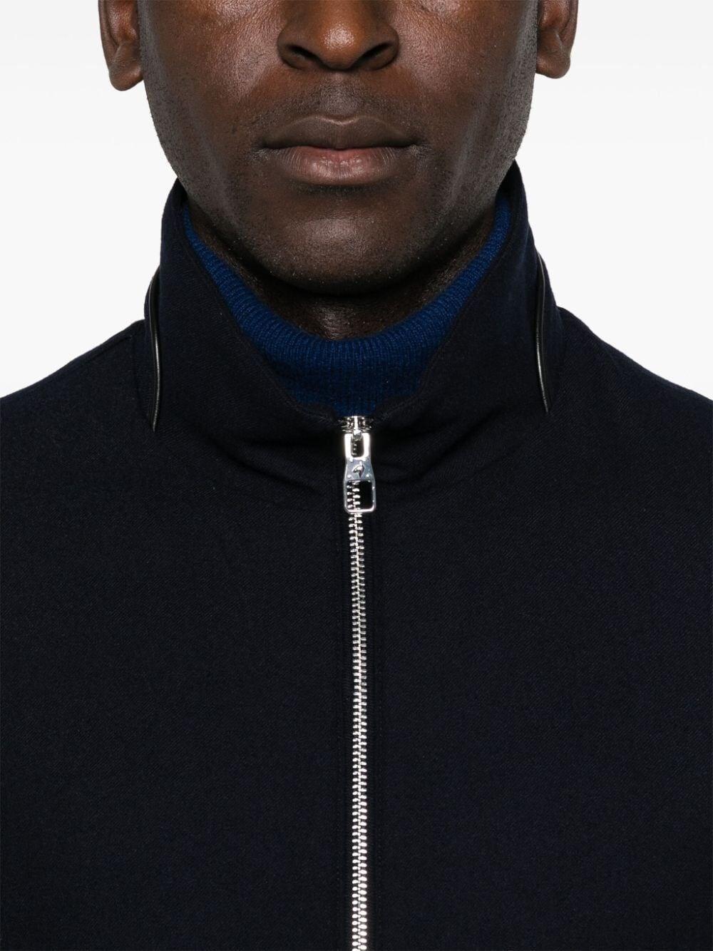 Montecore Padded Jacket In Vendita