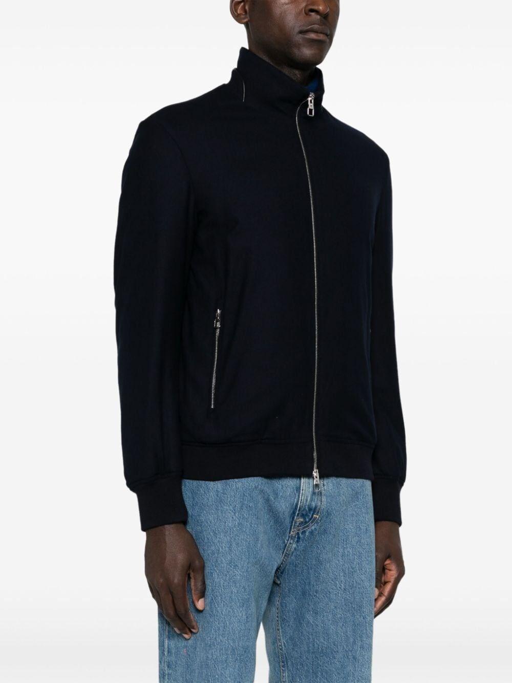 Montecore Padded Jacket In Vendita