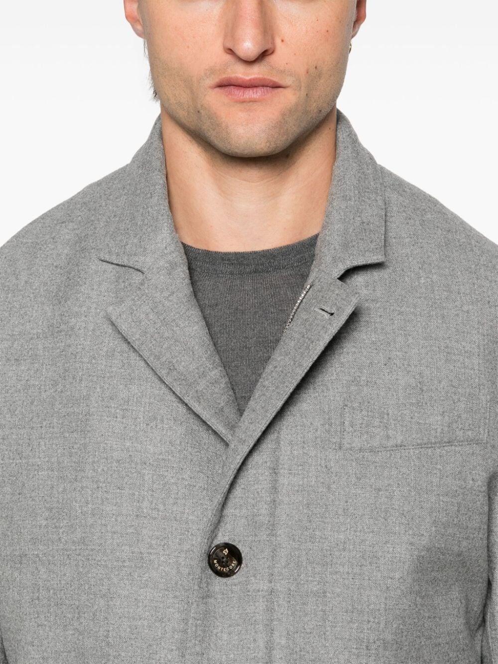 Montecore Padded Coat Saldi