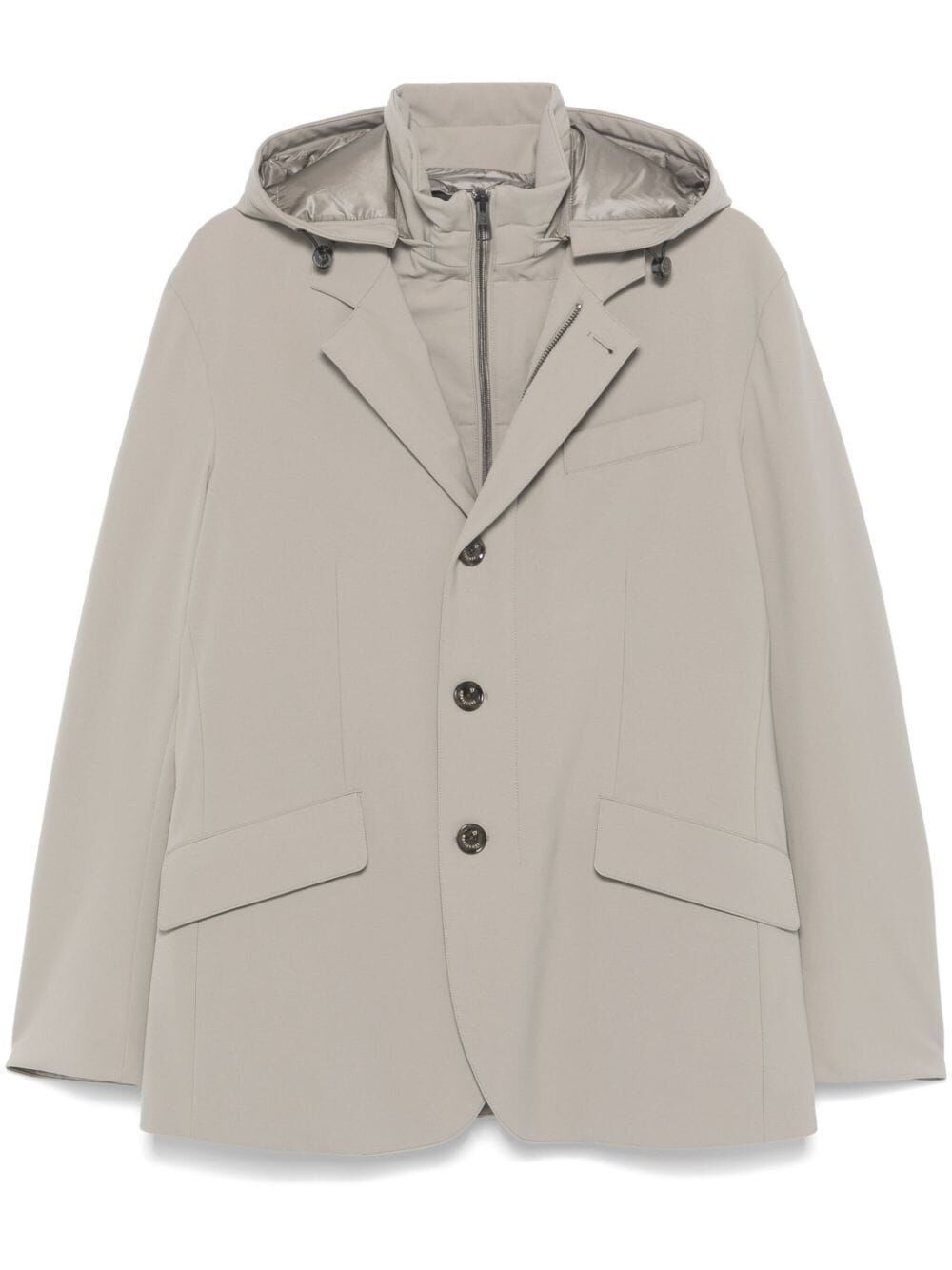 Montecore Padded Jacket