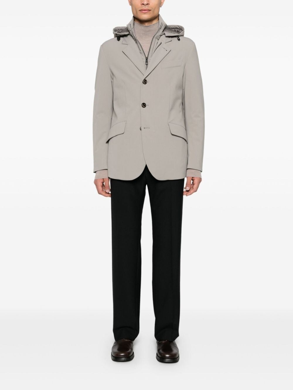 Montecore Padded Jacket Hotsell