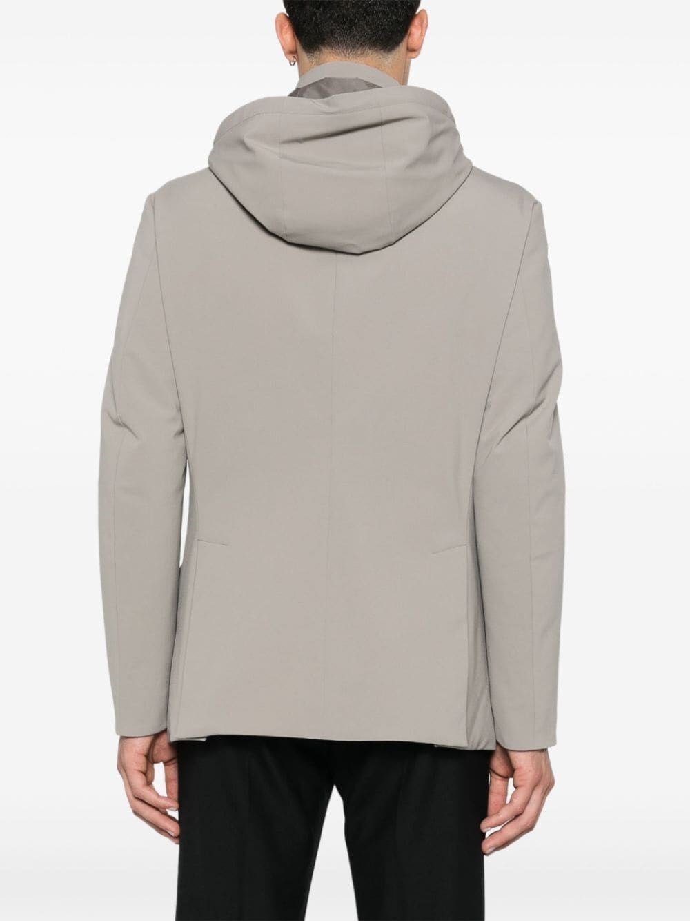 Montecore Padded Jacket Hotsell