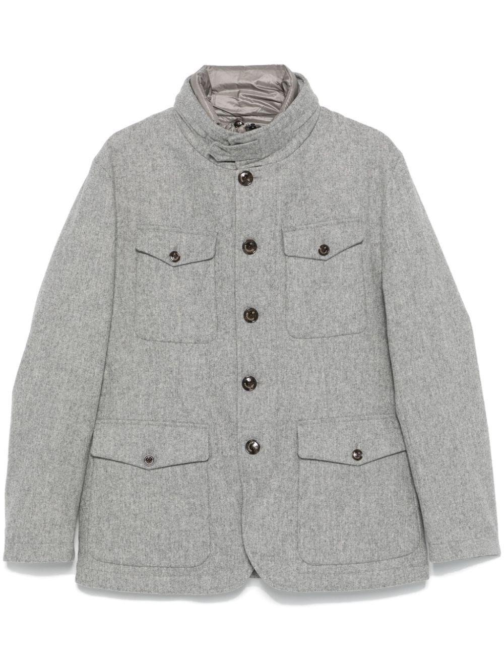 Montecore Padded Jacket Vendita Calda