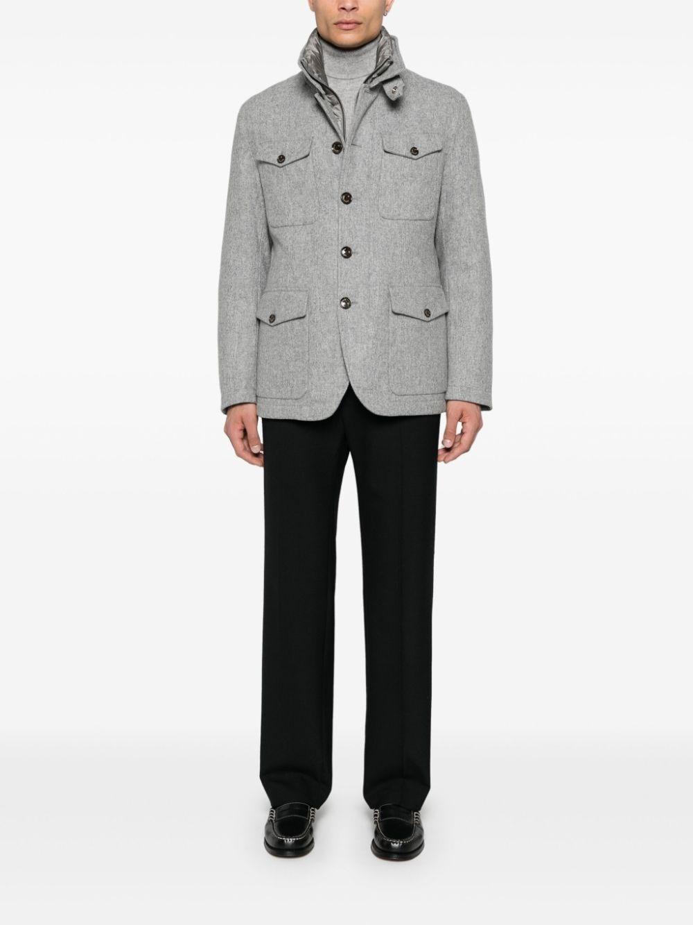 Montecore Padded Jacket Vendita Calda