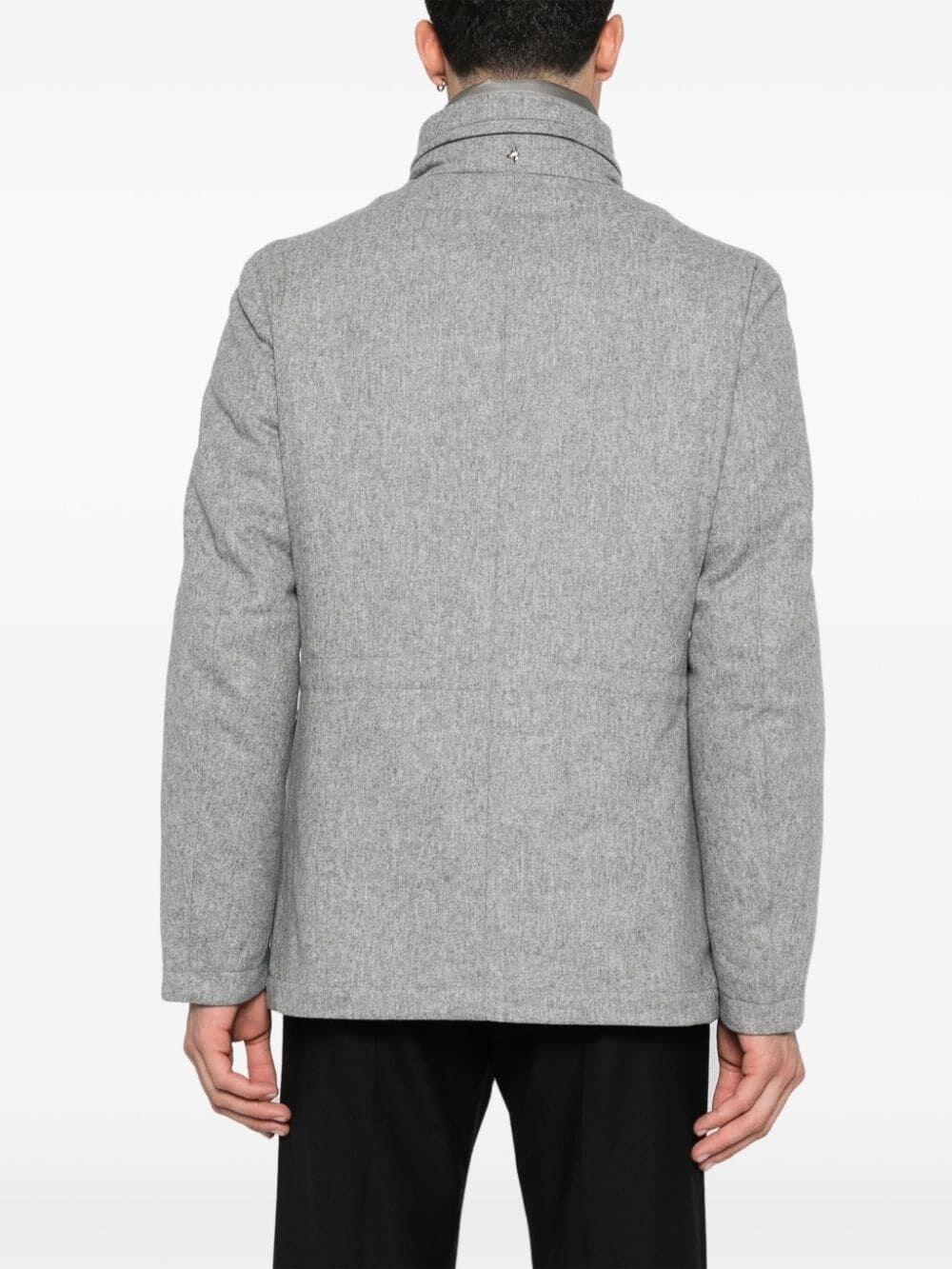 Montecore Padded Jacket Vendita Calda