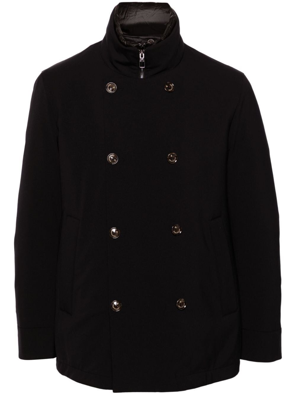 Montecore Double-Breasted Jacket Vendita Economica