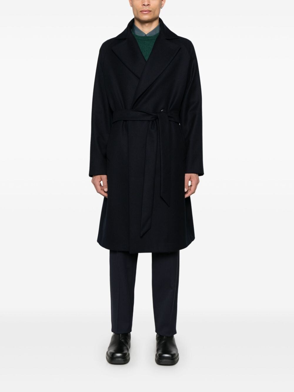 Tagliatore Coat Negozio