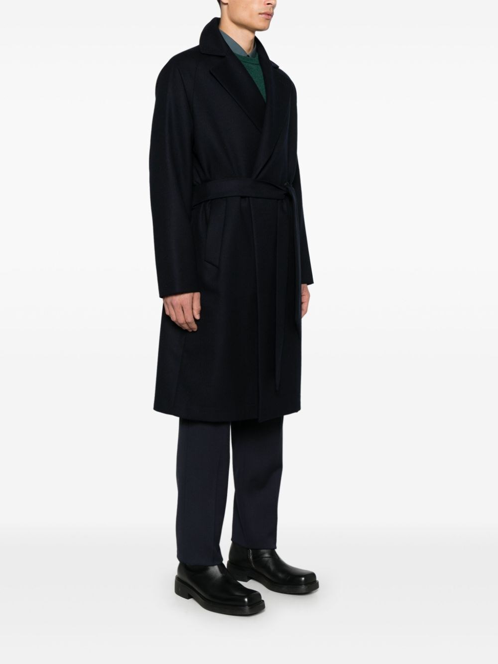 Tagliatore Coat Negozio