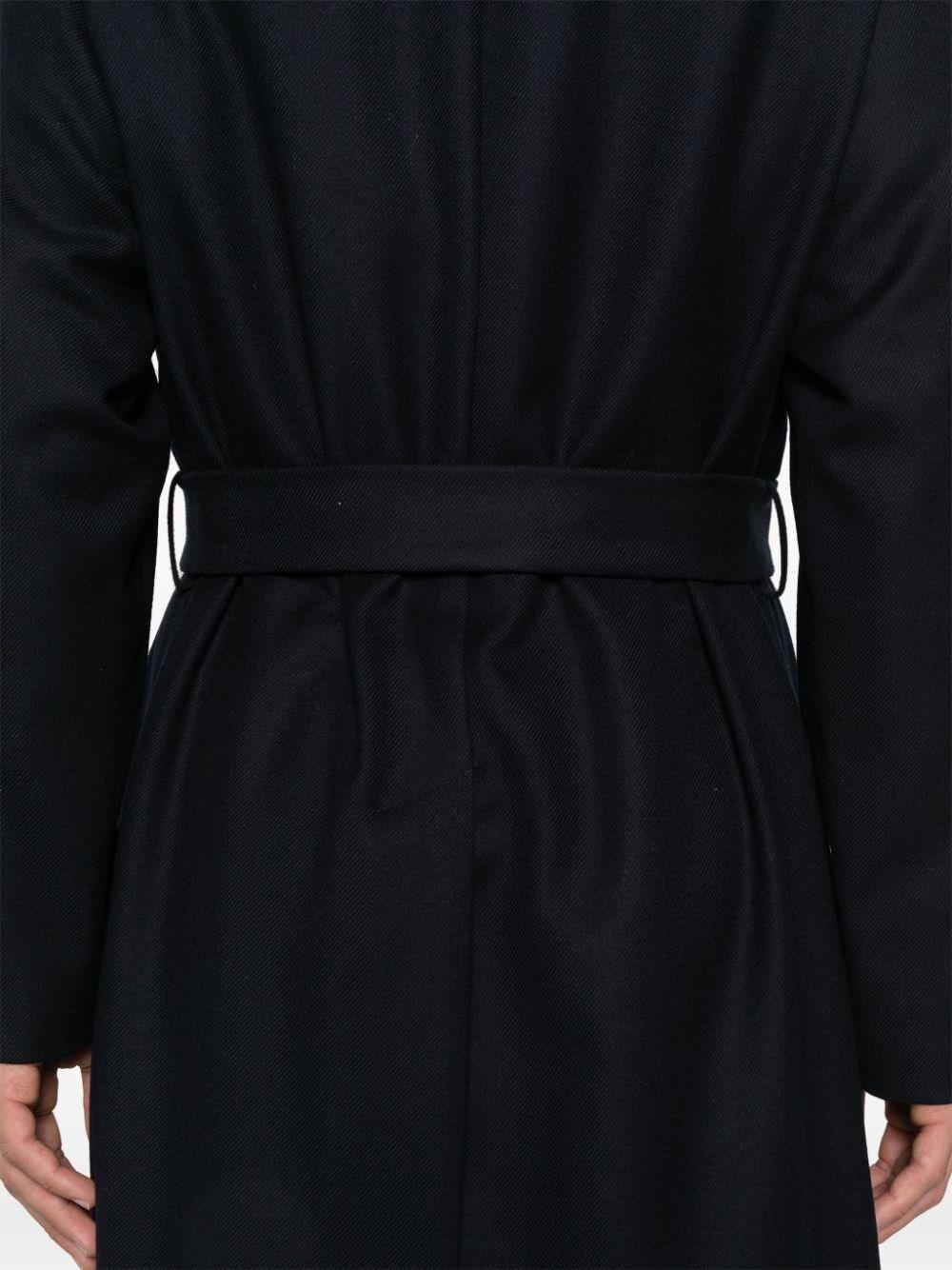 Tagliatore Coat Negozio