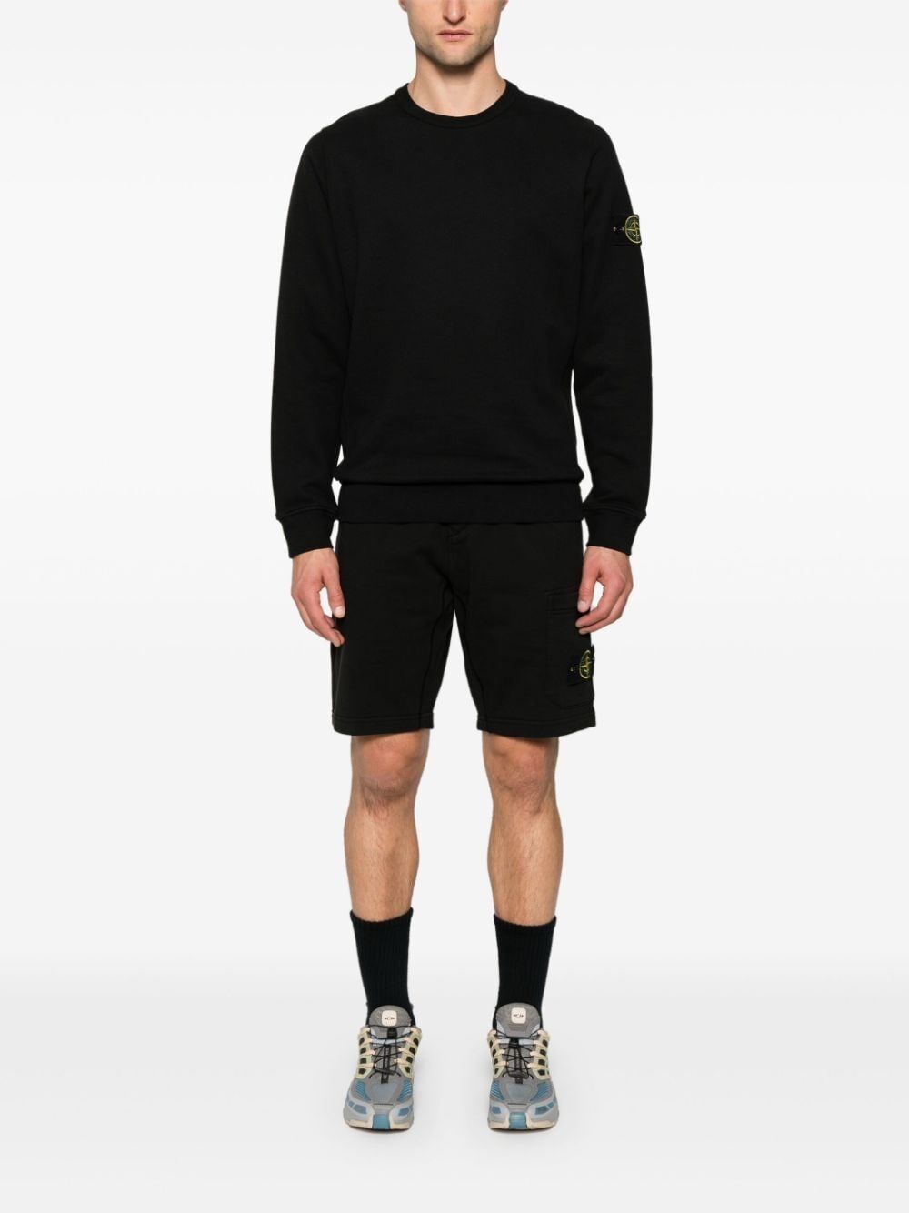 Stone island Sweatshirt Nuova