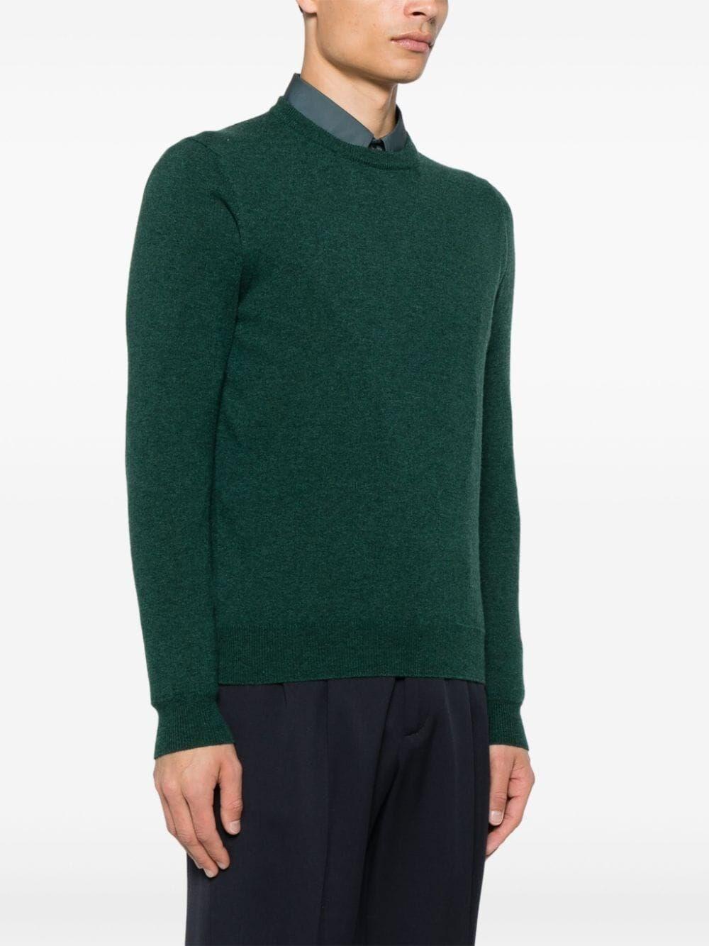 Malo Crew-Neck Sweater 2025