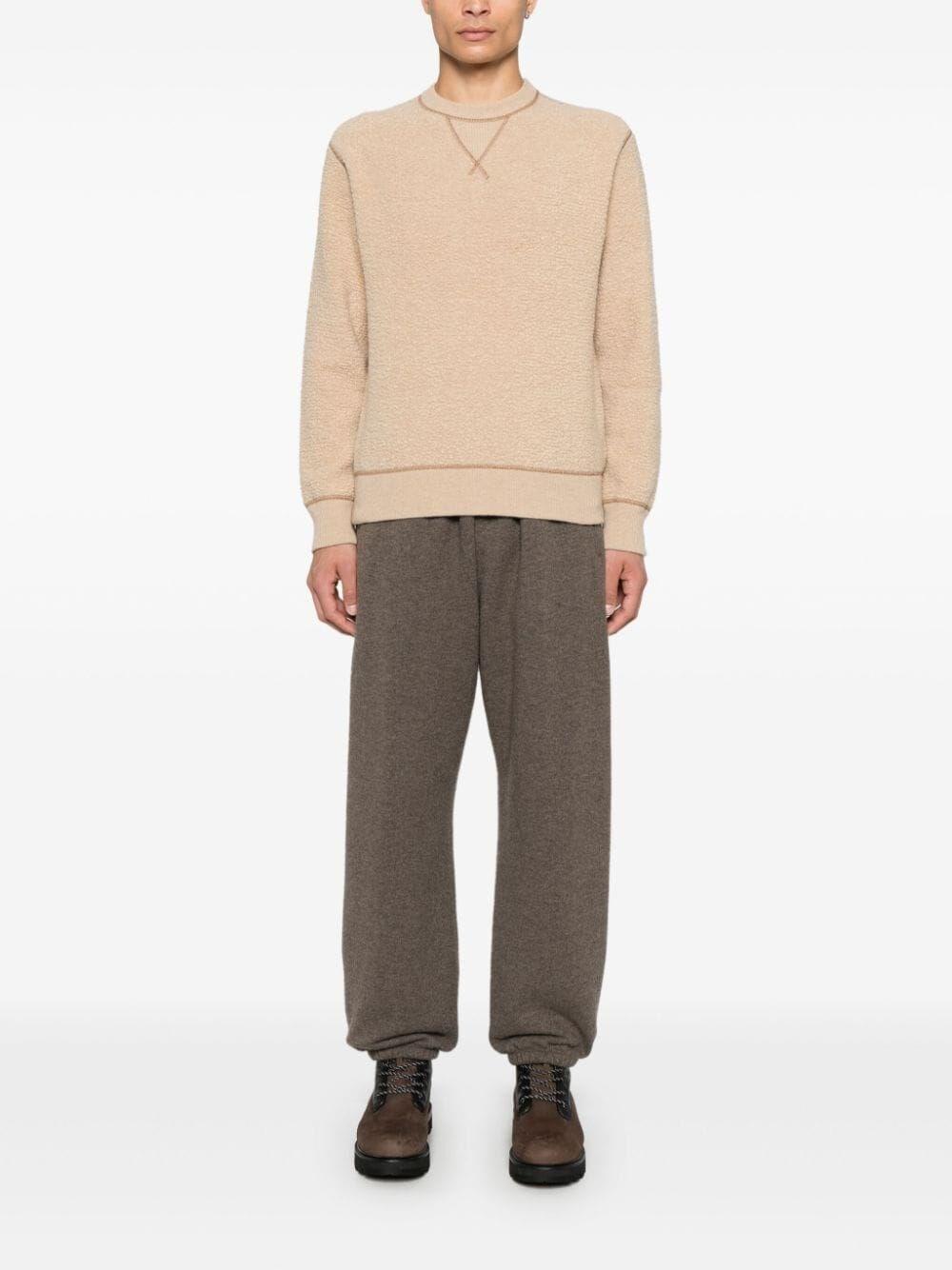 Jacob cohen Crew-Neck Sweater Italy
