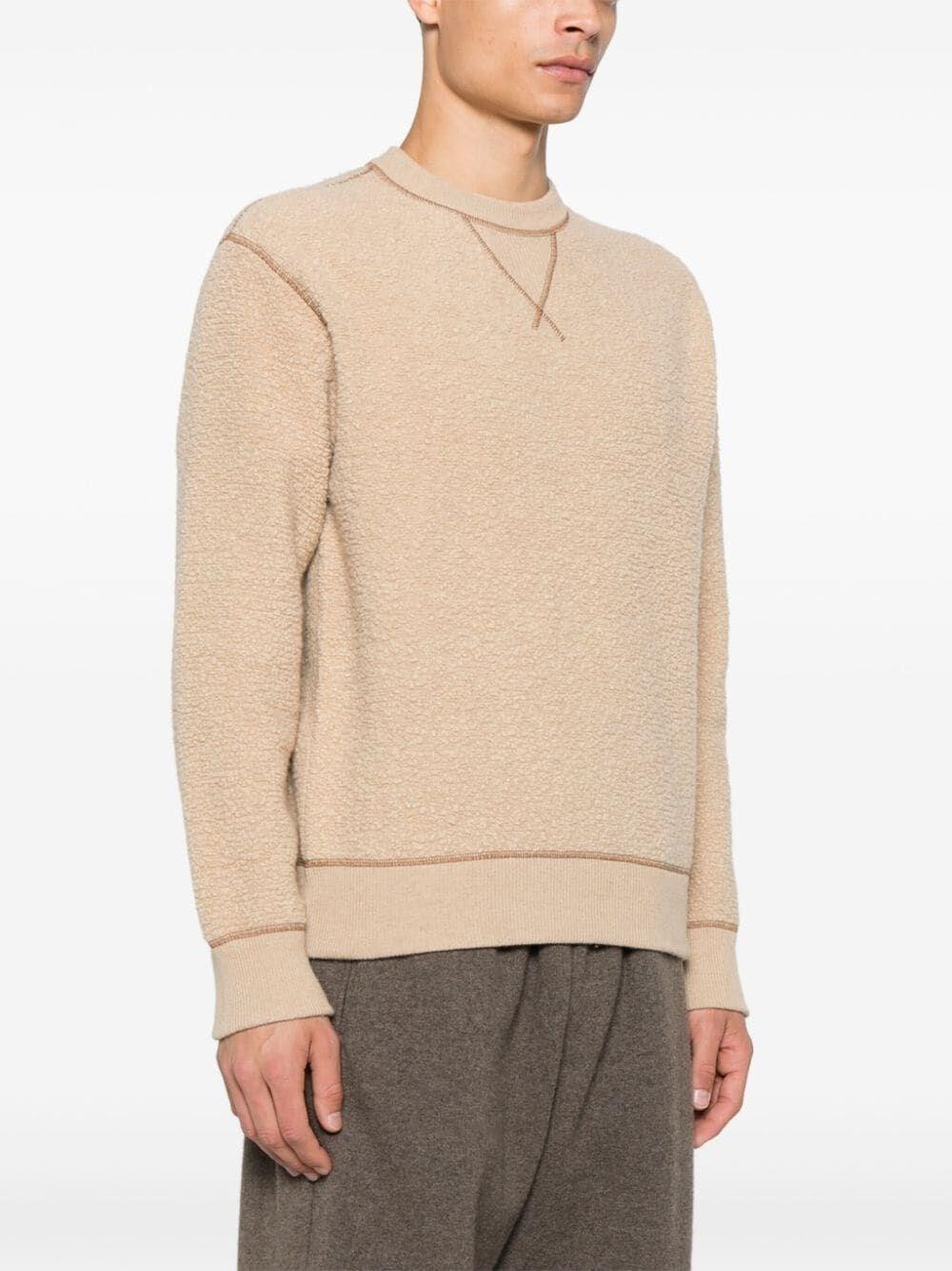 Jacob cohen Crew-Neck Sweater Italy