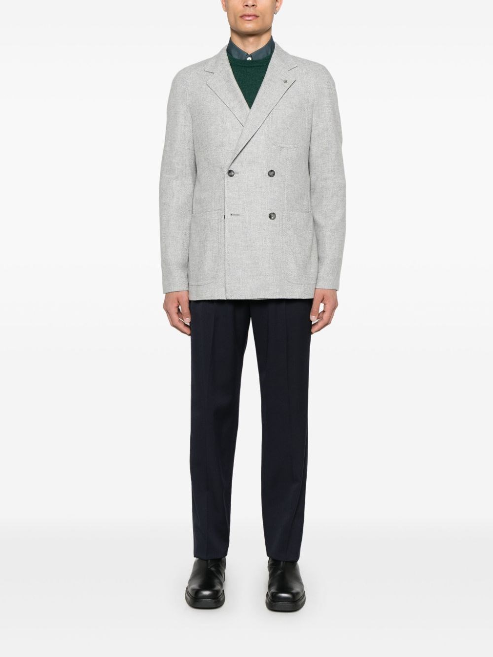 Tagliatore Jacket Italia